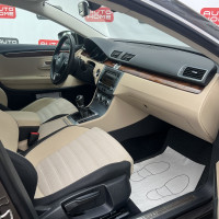 Volkswagen Passat CC — миниатюра 11