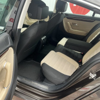 Volkswagen Passat CC — миниатюра 12
