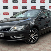 Volkswagen Passat CC — миниатюра 1