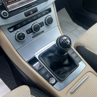 Volkswagen Passat CC — миниатюра 10