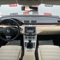 Volkswagen Passat CC — миниатюра 9