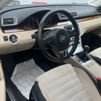 Volkswagen Passat CC — миниатюра 8