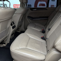 Mercedes-Benz GL-класс — миниатюра 10