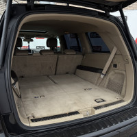 Mercedes-Benz GL-класс — миниатюра 11