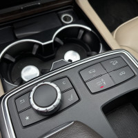 Mercedes-Benz GL-класс — миниатюра 16