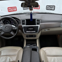 Mercedes-Benz GL-класс — миниатюра 8