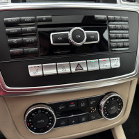 Mercedes-Benz GL-класс — миниатюра 15