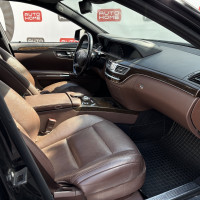 Mercedes-Benz S-класс — миниатюра 9