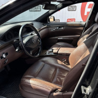 Mercedes-Benz S-класс — миниатюра 7