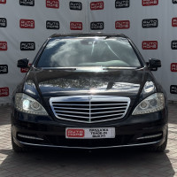 Mercedes-Benz S-класс — миниатюра 2