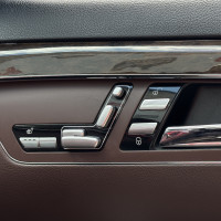 Mercedes-Benz S-класс — миниатюра 12