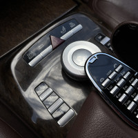 Mercedes-Benz S-класс — миниатюра 13