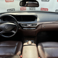 Mercedes-Benz S-класс — миниатюра 8