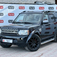 Land Rover Discovery — миниатюра 1