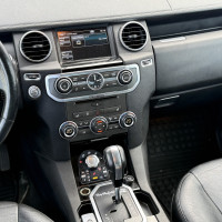 Land Rover Discovery — миниатюра 14