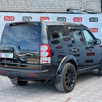 Land Rover Discovery — миниатюра 7