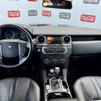Land Rover Discovery — миниатюра 9