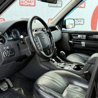Land Rover Discovery — миниатюра 10