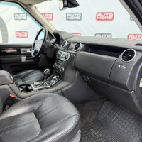 Land Rover Discovery — миниатюра 11