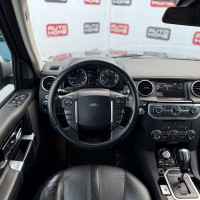 Land Rover Discovery — миниатюра 8