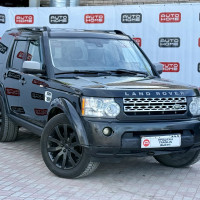Land Rover Discovery — миниатюра 3