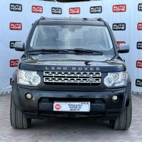 Land Rover Discovery — миниатюра 2