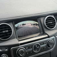 Land Rover Discovery — миниатюра 16
