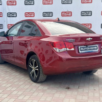 Chevrolet Cruze — миниатюра 3