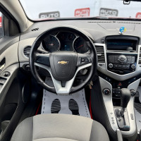 Chevrolet Cruze — миниатюра 6