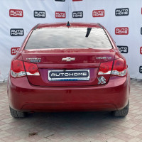 Chevrolet Cruze — миниатюра 4