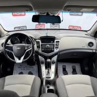 Chevrolet Cruze — миниатюра 9