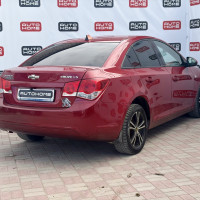 Chevrolet Cruze — миниатюра 5