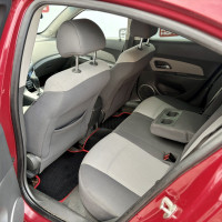 Chevrolet Cruze — миниатюра 8