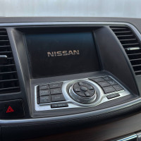 Nissan Teana — миниатюра 11