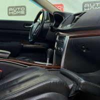 Nissan Teana — миниатюра 16