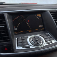 Nissan Teana — миниатюра 12