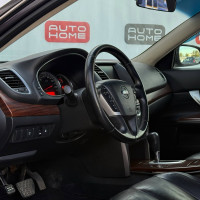 Nissan Teana — миниатюра 8