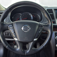 Nissan Teana — миниатюра 10