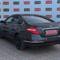 Nissan Teana — миниатюра 4