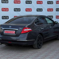 Nissan Teana — миниатюра 6