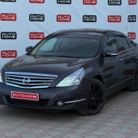 Nissan Teana — миниатюра 1