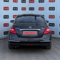 Nissan Teana — миниатюра 5