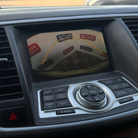 Nissan Teana — миниатюра 13
