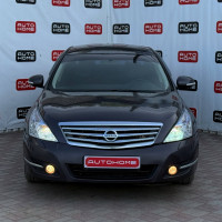 Nissan Teana — миниатюра 2