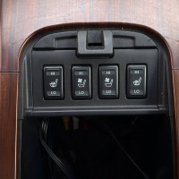 Nissan Teana — миниатюра 15