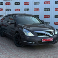Nissan Teana — миниатюра 3