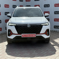 Changan CS35 Plus — миниатюра 2