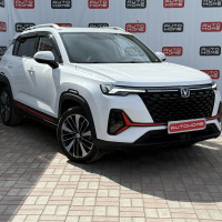 Changan CS35 Plus — миниатюра 3