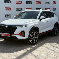 Changan CS35 Plus — миниатюра 1