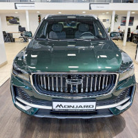 Geely Monjaro — миниатюра 2